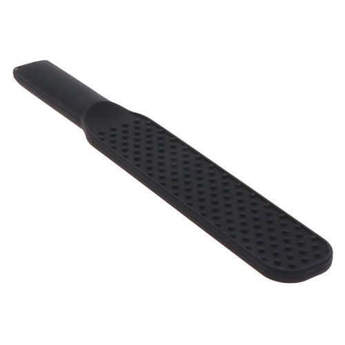 Buy Extreme Paddle with Spikes Large Black Online