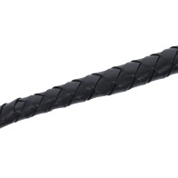 Darkness - Black Bondage Whip 210cm