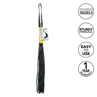 Boundless Flogger for Sensual Play