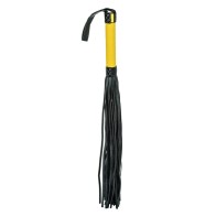 Boundless Flogger for Sensual Play