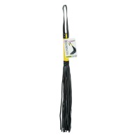 Boundless Flogger for Sensual Play