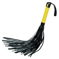 Boundless Flogger for Sensual Play