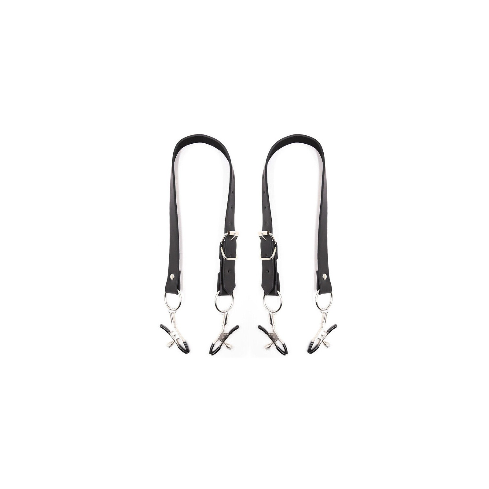 Ohmama Clitoral Clamps for Ultimate Pleasure