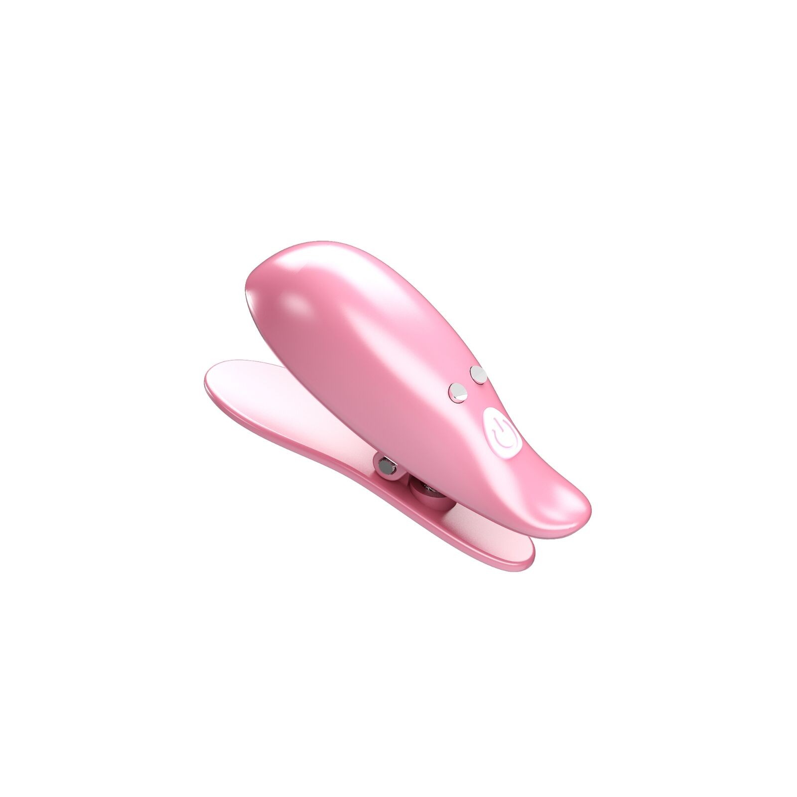 Pretty Love Leaf Nipple Vibrators - Ultimate Stimulation