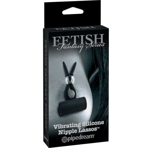 Fetish Fantasy Succionador De Silicona Para Pezones