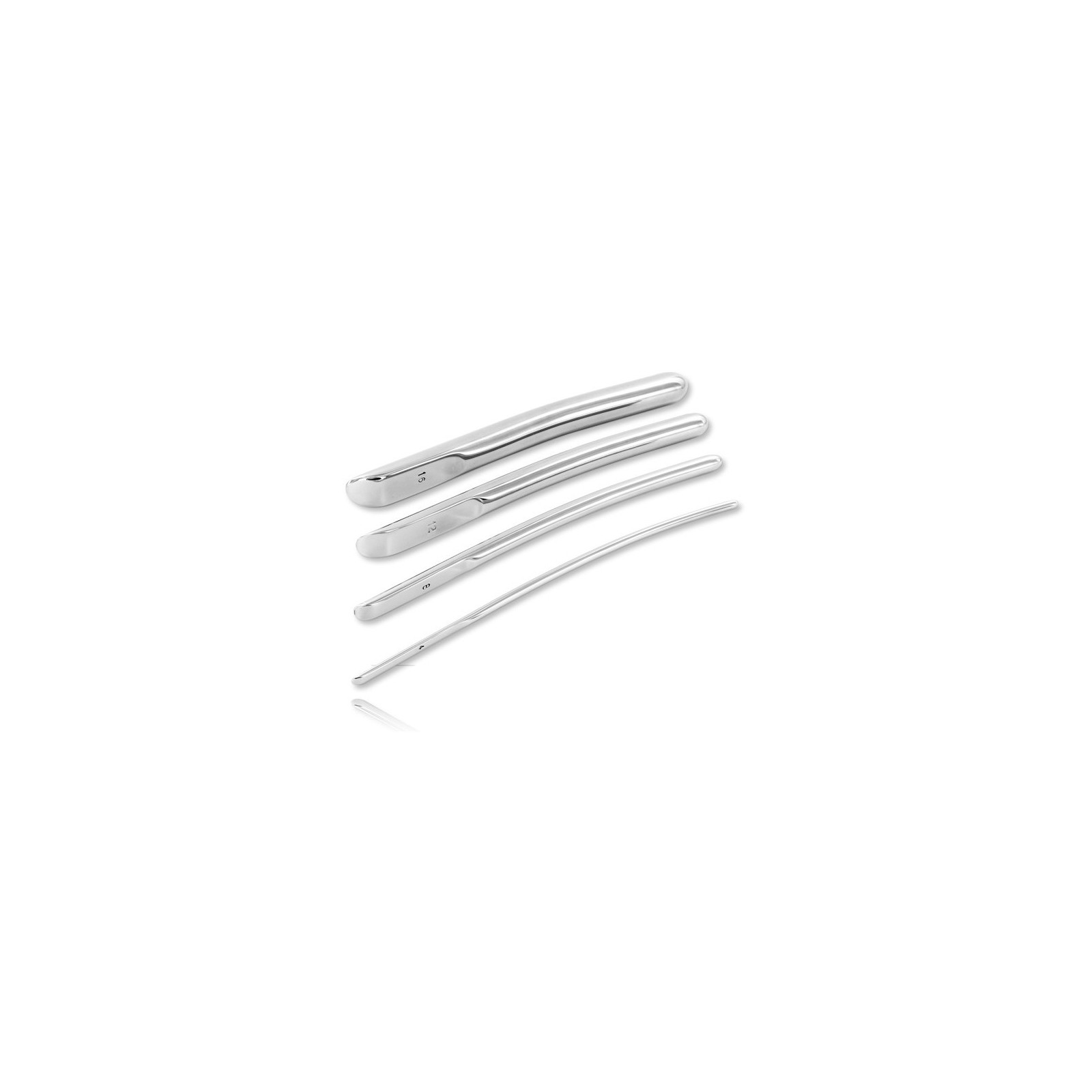 5mm Stainless Steel Urethral Dilator