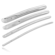 5mm Stainless Steel Urethral Dilator