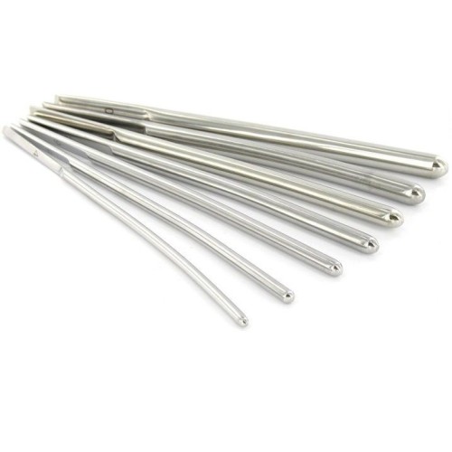 5mm Stainless Steel Urethral Dilator