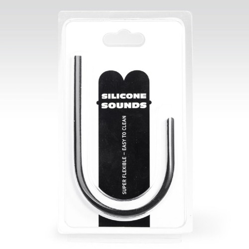 8mm Urethral Silicone Sounds - Explore New Sensations