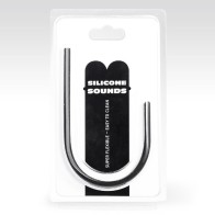 8mm Urethral Silicone Sounds - Explore New Sensations