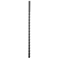 Sonda Uretral de Silicona 6/8 mm - Amplía Tu Placer