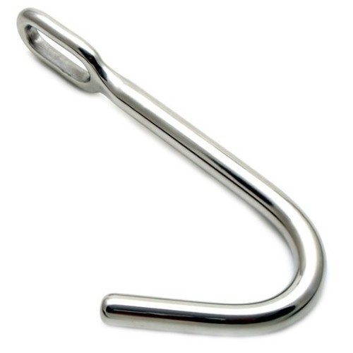 Anal Bondage Hook for Suspension