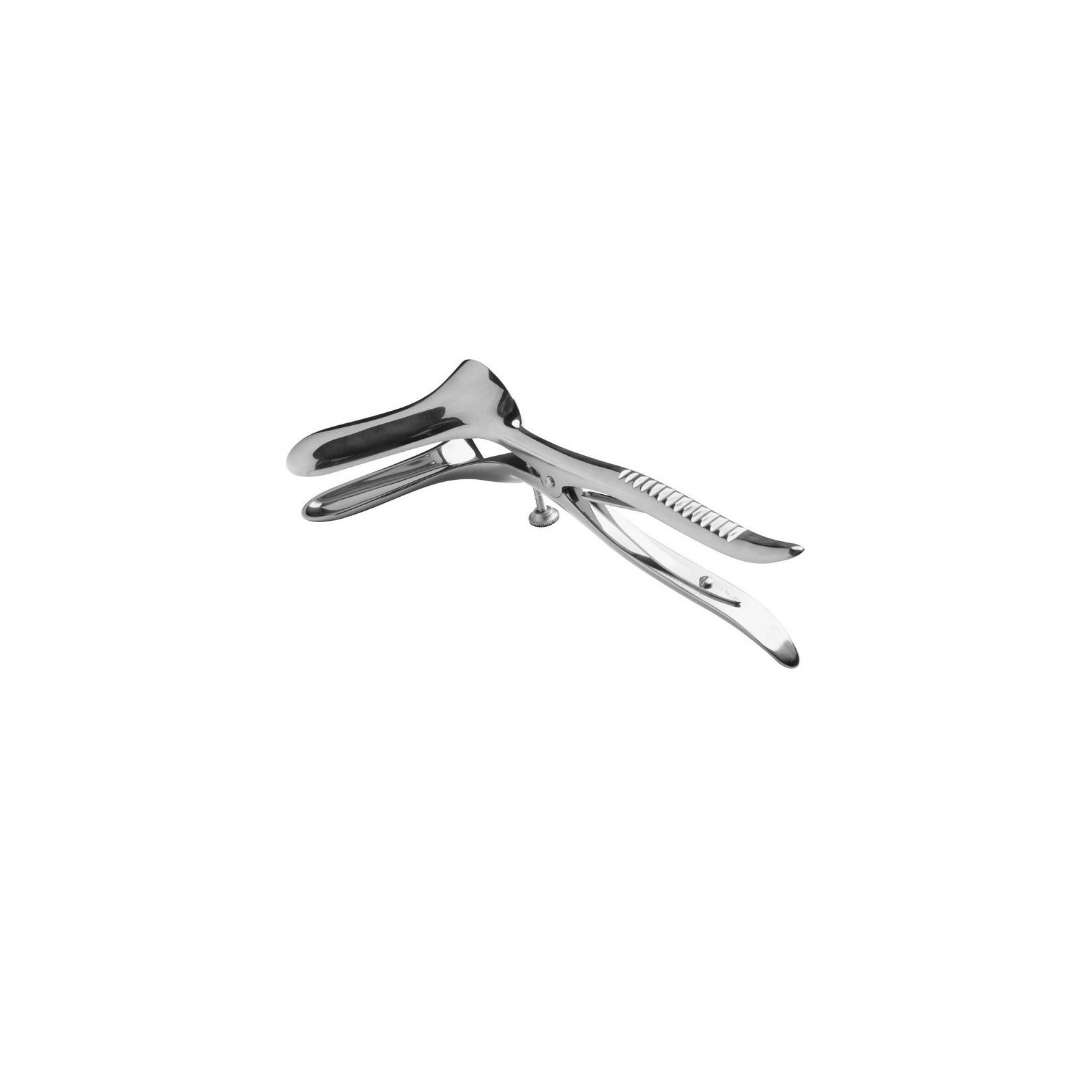 Double Anal Speculum for Safe Play