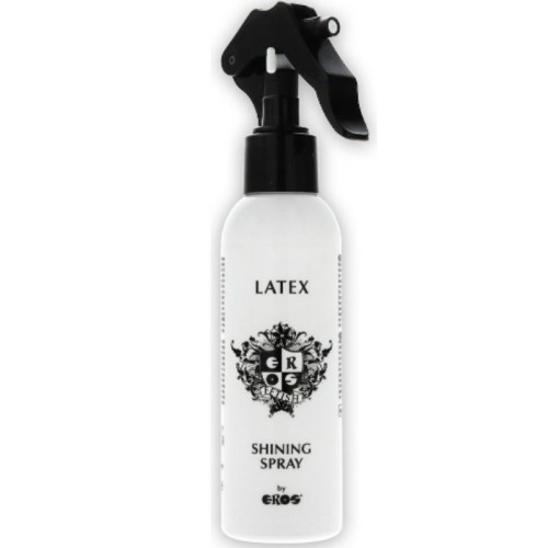 Spray Para Brillo Ropa Latex 150 Ml