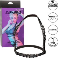 Euphoria Halter Harness with Buckle