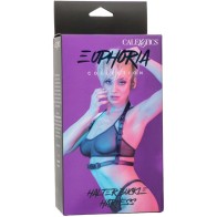 Euphoria Halter Harness with Buckle