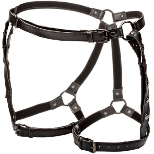 Euphoria Riding Thigh Harness