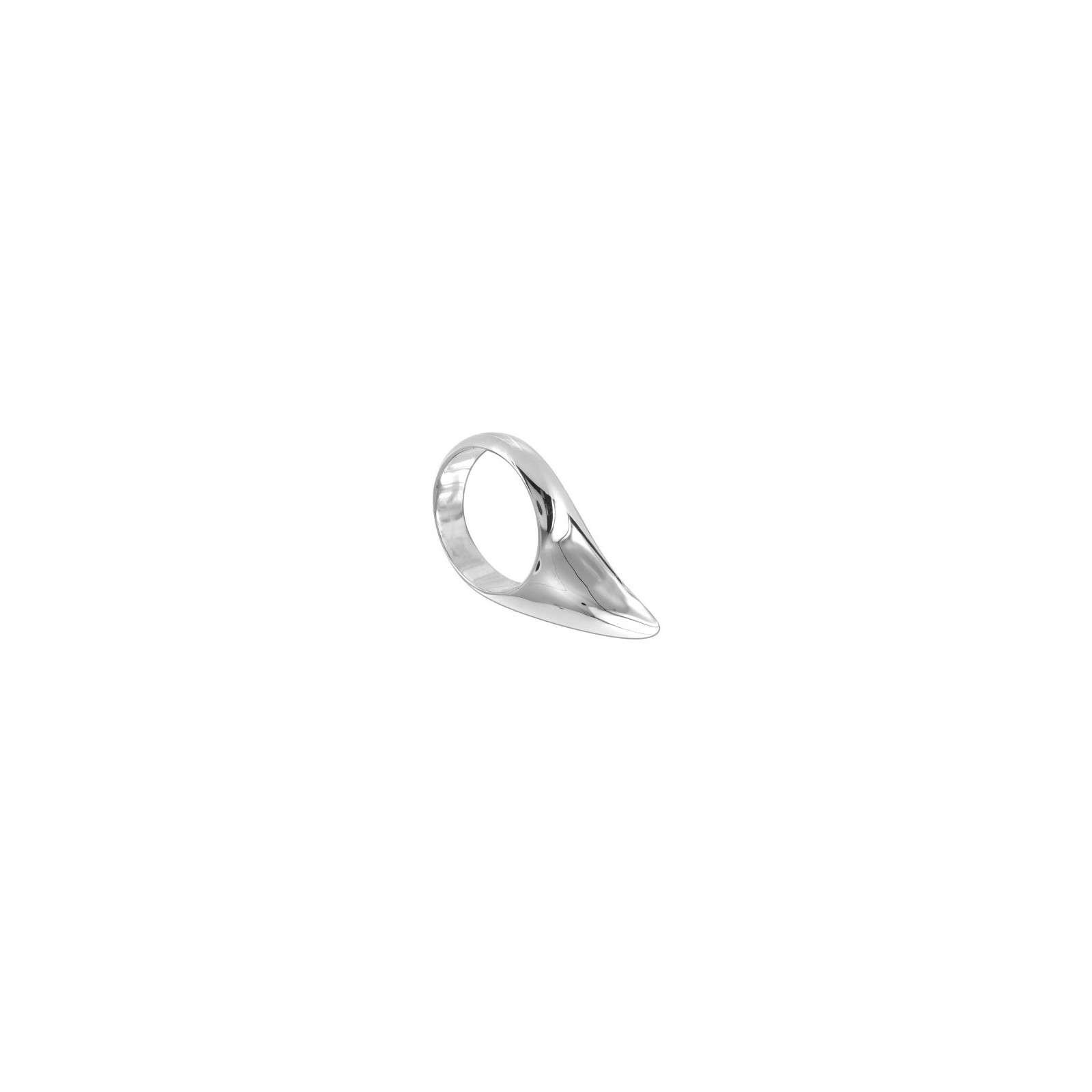 Anillo Cock Teardrop 45mm - Mejora del Placer Definitivo