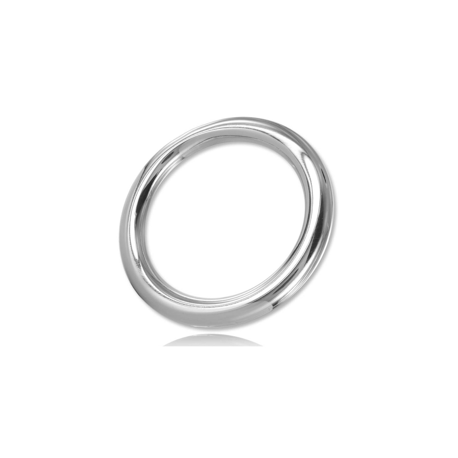 Round Metal C-ring 8x35mm | Enhance Your Pleasure