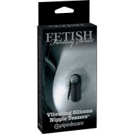 Fetish Fantasy Succionador de Pezones de Silicona Edición Limitada