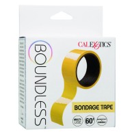 Boundless Bondage Tape for Versatile Restraint