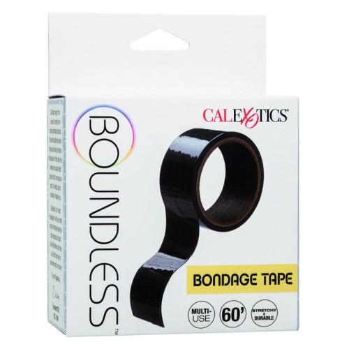 Boundless Bondage Tape for Creative Restraint