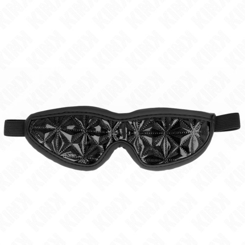 Kink Diamond Pattern Mask