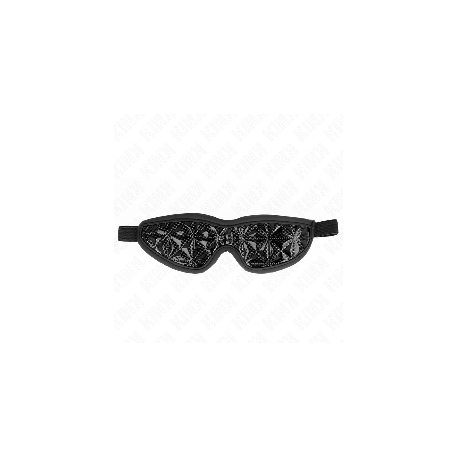 Kink Diamond Pattern Mask