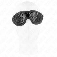 Kink Diamond Pattern Mask