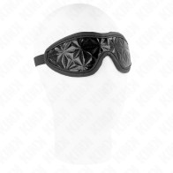 Kink Diamond Pattern Mask