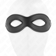 Kink Eye Mask with Mini Studs Model 2