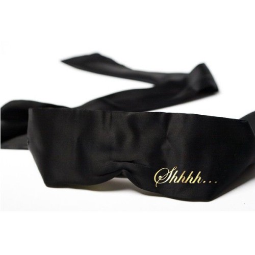 Bijoux Shhh Mask - Shop Online