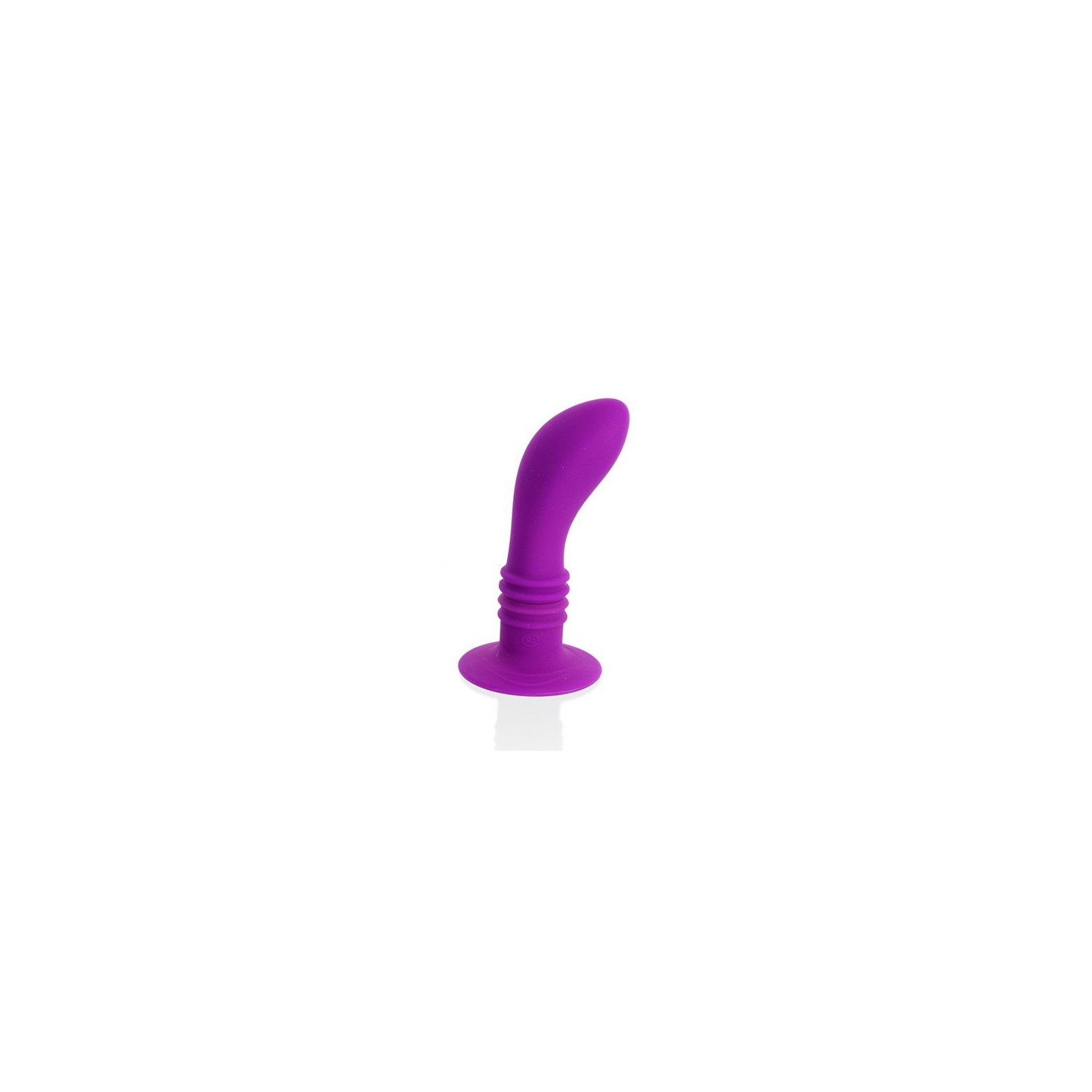 Plug Vibrador Pretty Love Booty Passion