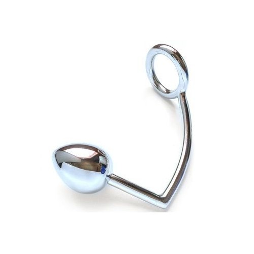 Anal Hook Ring for Extra Stimulation