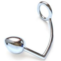 Anal Hook Ring - 45mm - Dual Pleasure