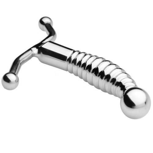 Prostate Massager Steel