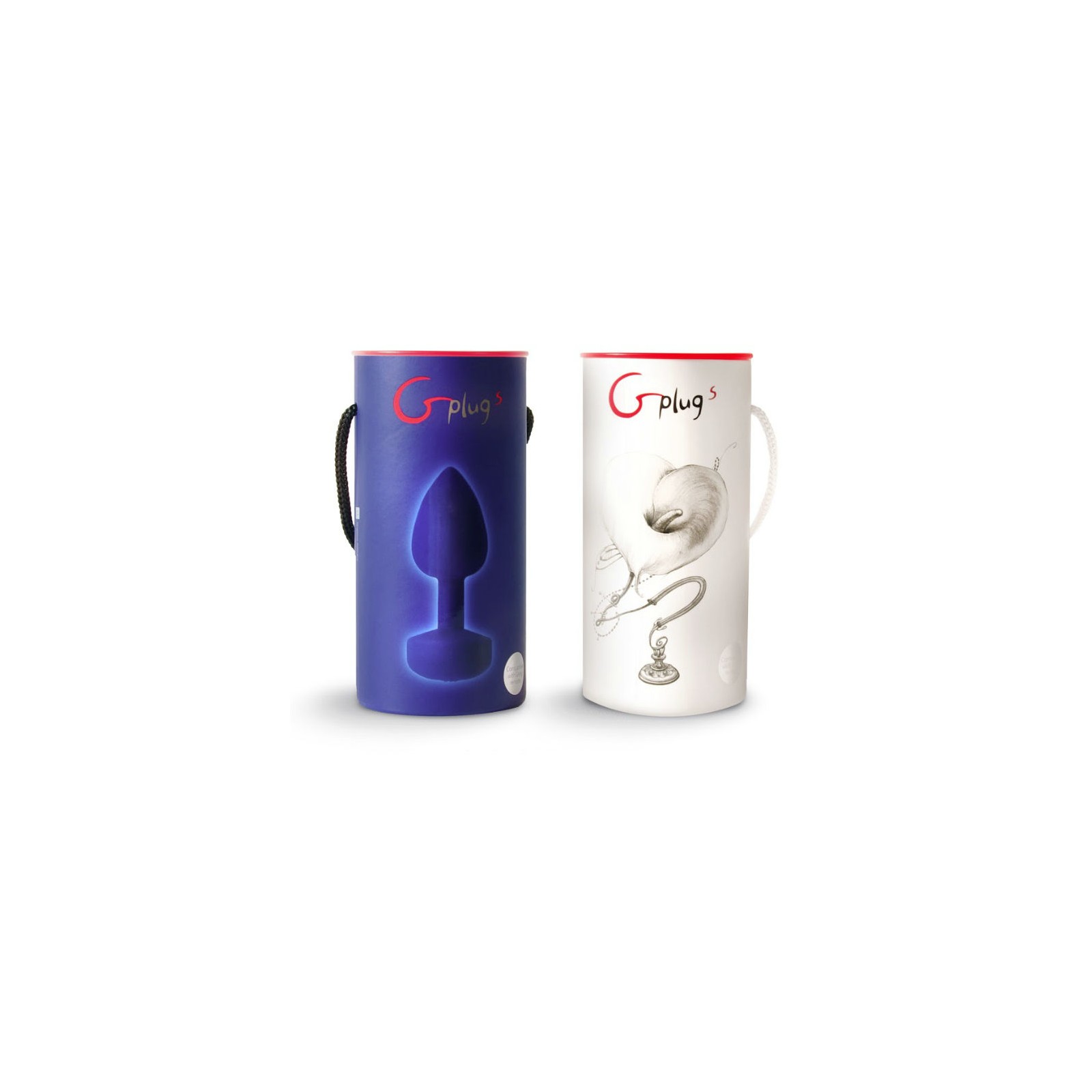 Shop Funtoys Gplug Small Anal Vibrator