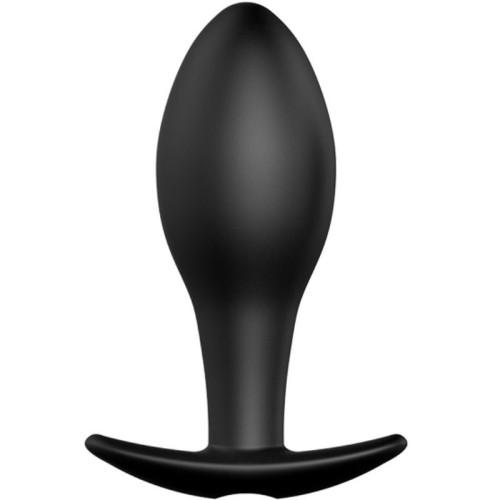 Pretty Love Anchor Anal Plug - 12 Vibration Modes