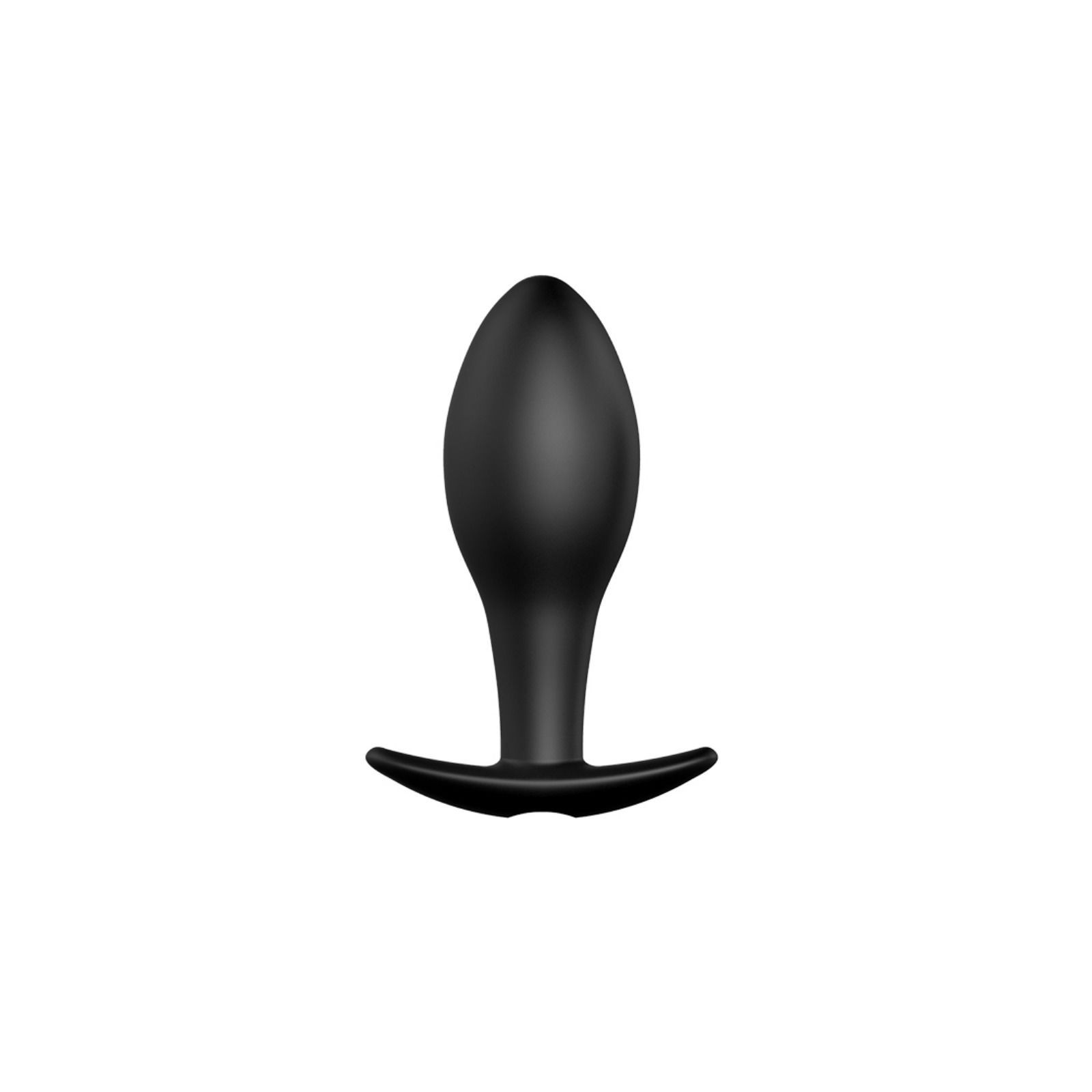 Pretty Love Anchor Anal Plug - 12 Vibration Modes