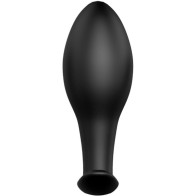 Pretty Love Anchor Anal Plug - 12 Vibration Modes