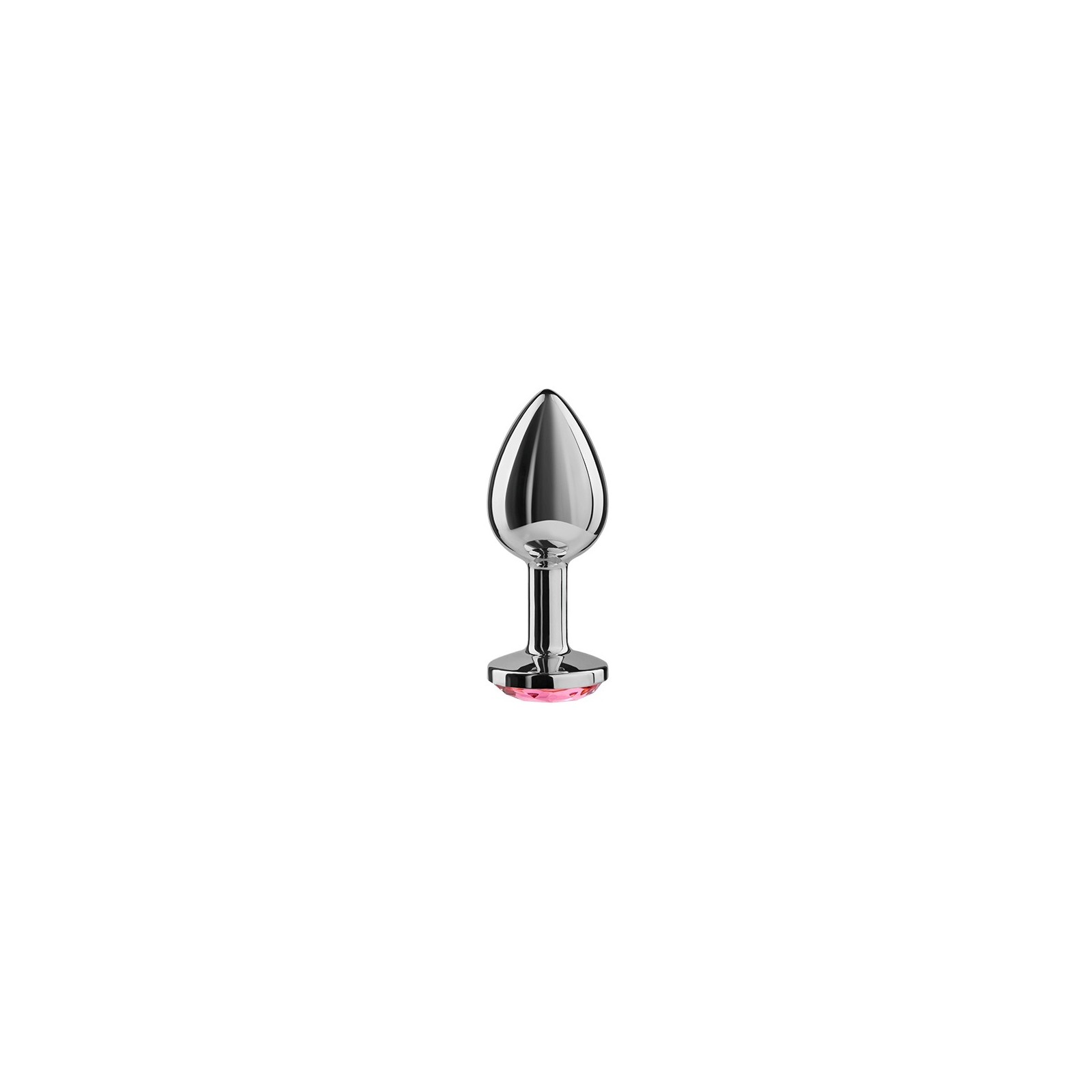 Fuchsia Anal Plug for Ultimate Pleasure