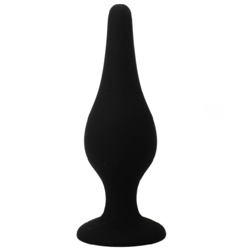 Pretty Love Ergonomic Silicone Plug for Anal Stimulation