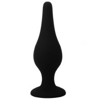 Plug Ergonómico de Silicona Pretty Love para Estimulación Anal