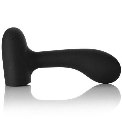 Je Joue Ooh Replacement Stimulator Long Plug Black - Customize Your Pleasure