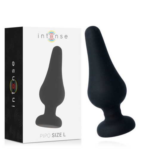 Plug Anal Pipo Intense para Mejorar el Placer