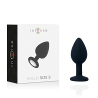 Intense Shelki S Anal Plug - Ultimate Pleasure Tool