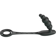 Cock Rings with Prostate Vibrator 12 Functions