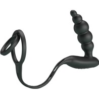 Cock Rings with Prostate Vibrator 12 Functions