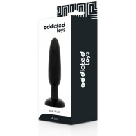 Plug Anal 14 Cm Para El Placer Máximo