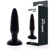 Anal Plug 13.5 Cm